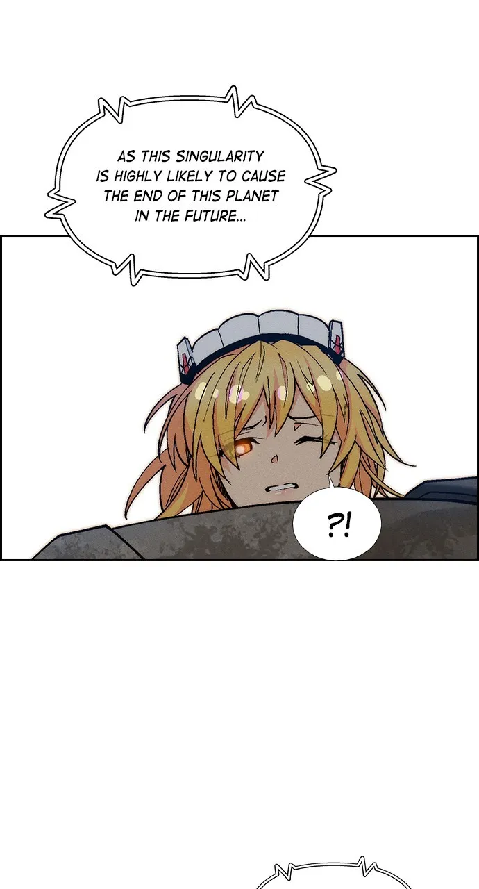 Read Housekeeper chapter 96 image 2 on Lezhin