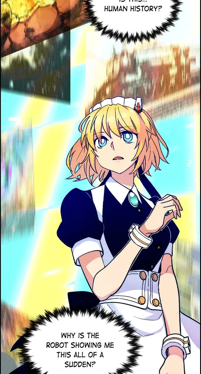 Read Housekeeper chapter 96 image 21 on Lezhin