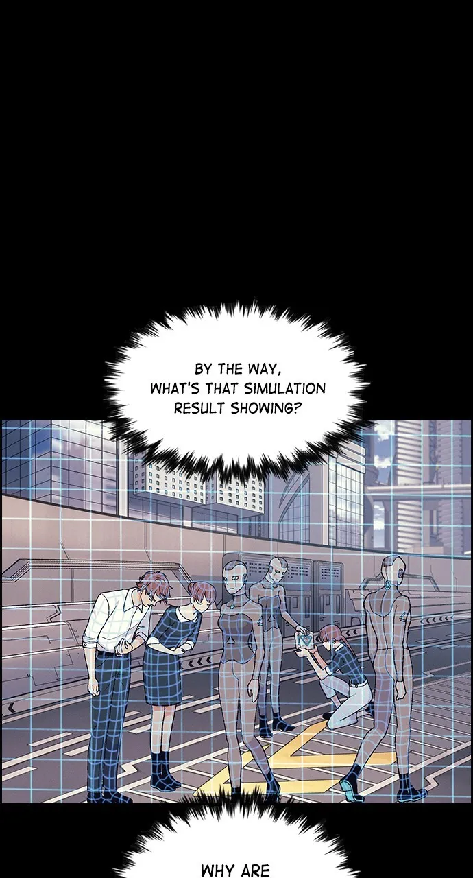 Read Housekeeper chapter 96 image 32 on Lezhin