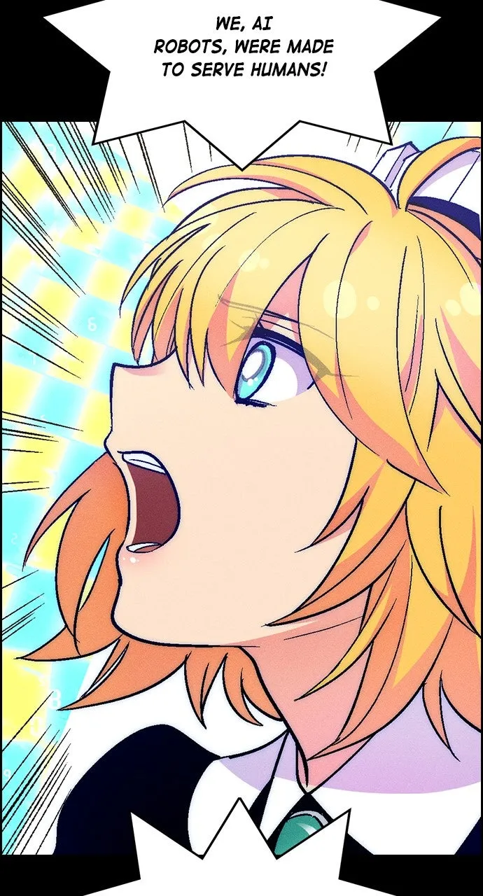 Read Housekeeper chapter 96 image 36 on Lezhin