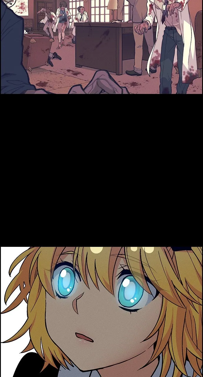 Read Housekeeper chapter 96 image 40 on Lezhin