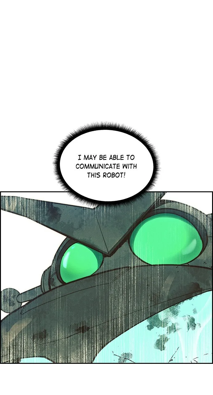 Read Housekeeper chapter 96 image 5 on Lezhin