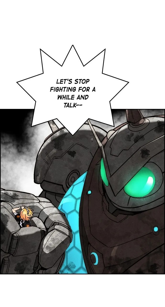 Read Housekeeper chapter 96 image 9 on Lezhin