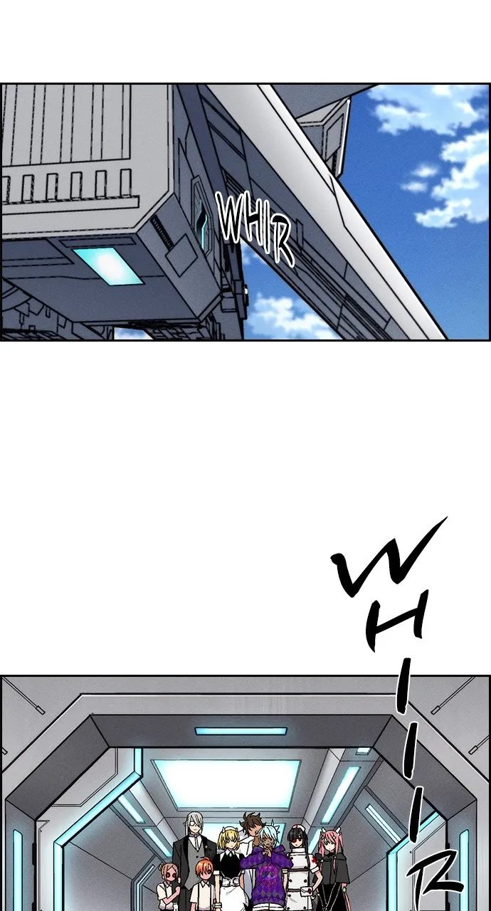 Read Housekeeper chapter 97 image 11 on Lezhin