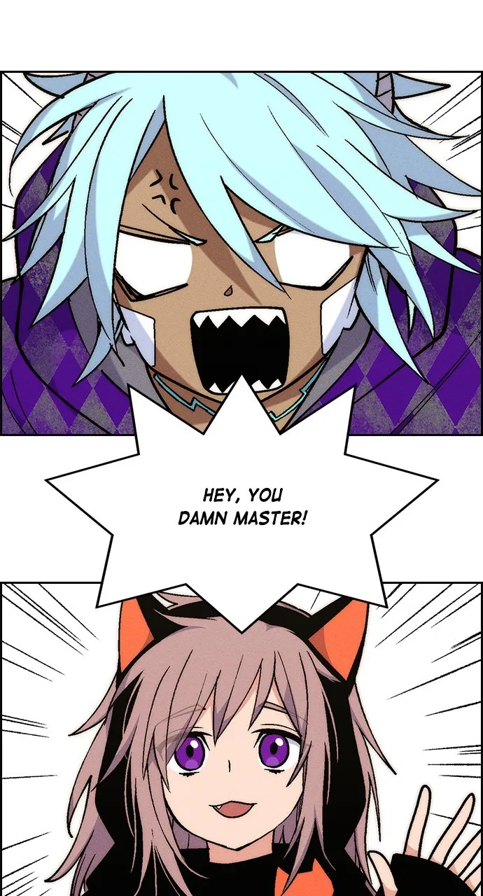 Read Housekeeper chapter 97 image 15 on Lezhin