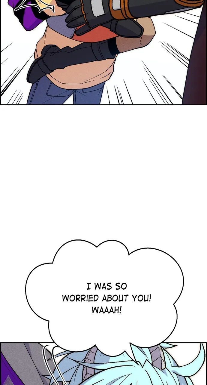 Read Housekeeper chapter 97 image 17 on Lezhin