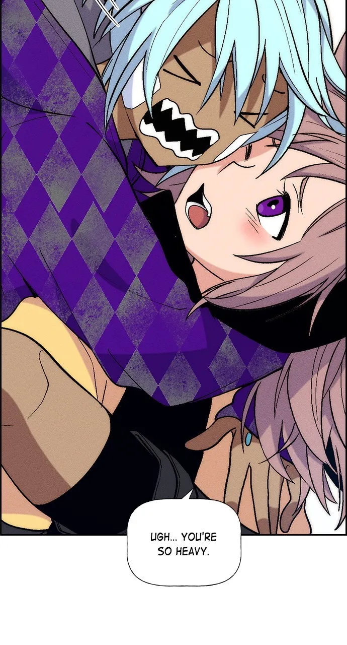 Read Housekeeper chapter 97 image 18 on Lezhin