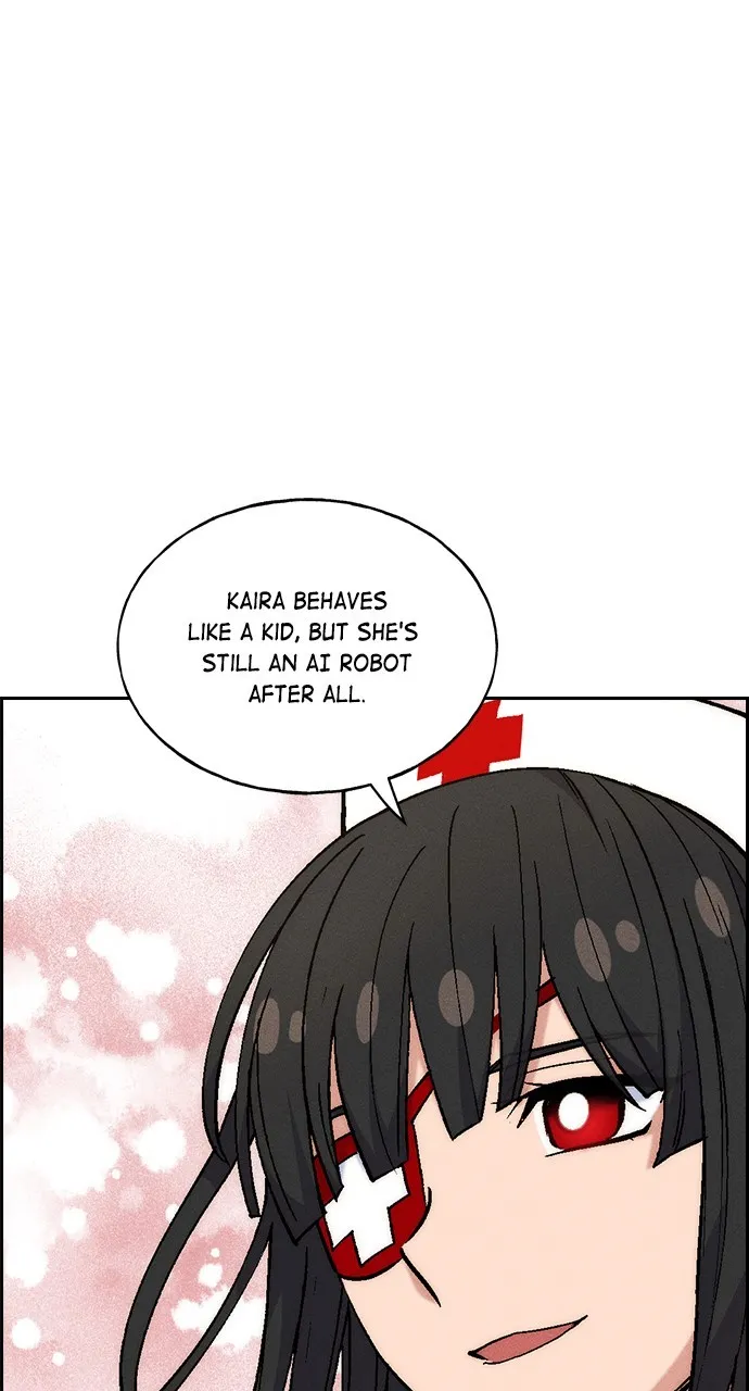 Read Housekeeper chapter 97 image 20 on Lezhin