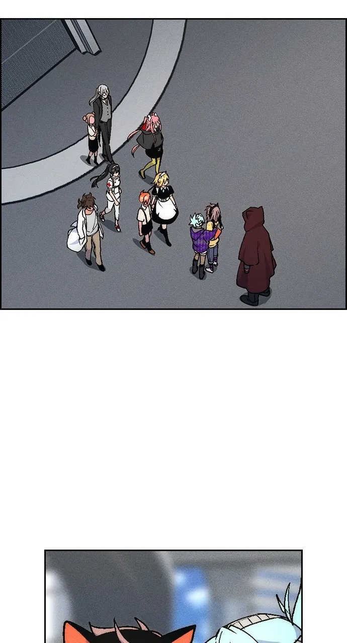Read Housekeeper chapter 97 image 22 on Lezhin
