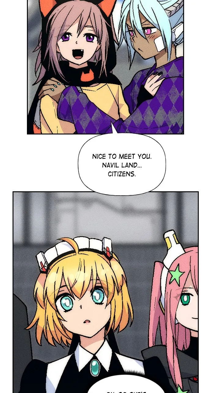 Read Housekeeper chapter 97 image 23 on Lezhin
