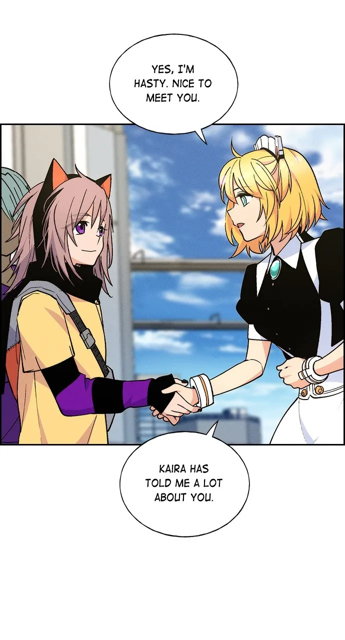 Read Housekeeper chapter 97 image 27 on Lezhin