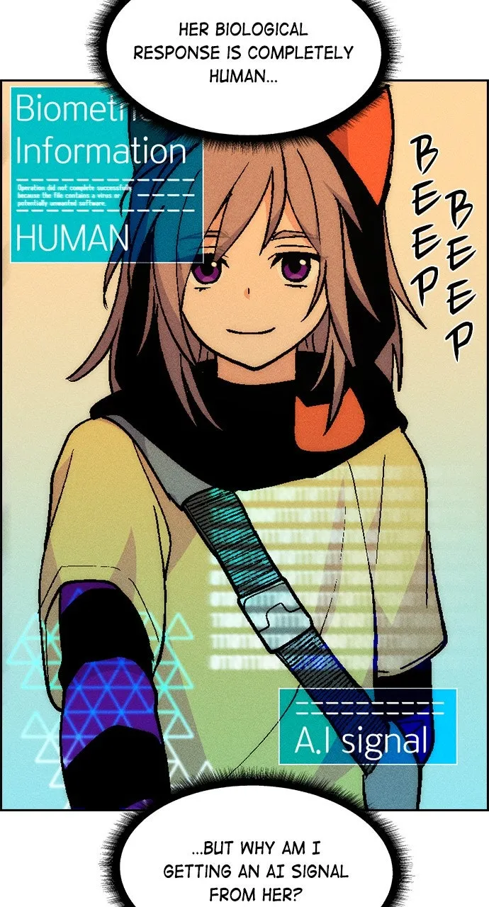 Read Housekeeper chapter 97 image 31 on Lezhin