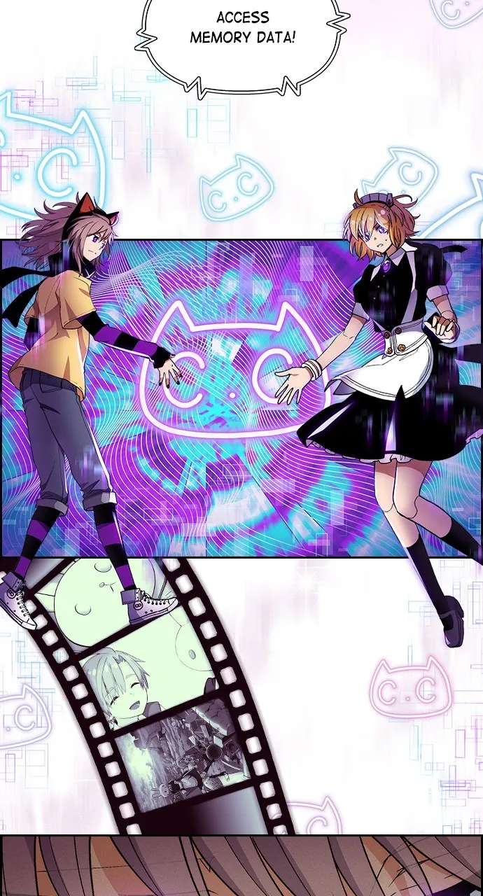 Read Housekeeper chapter 97 image 38 on Lezhin