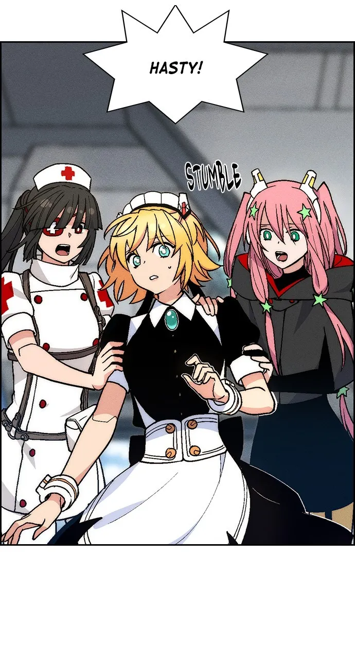 Read Housekeeper chapter 97 image 41 on Lezhin
