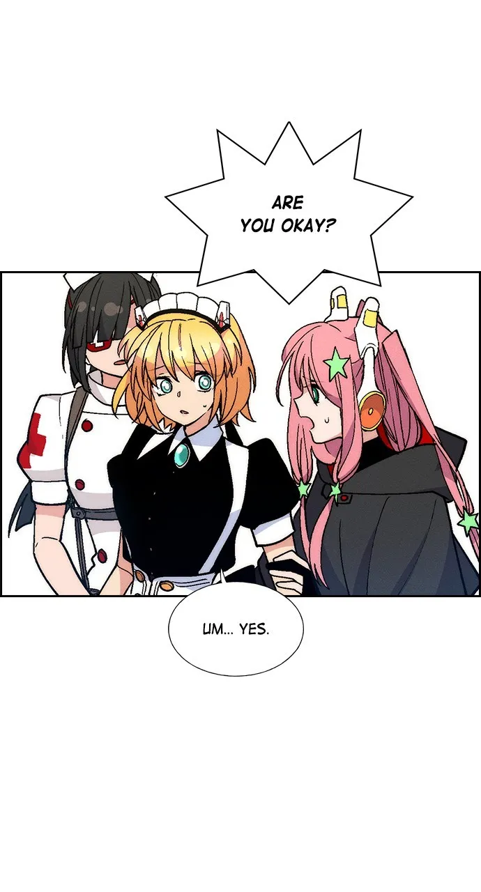Read Housekeeper chapter 97 image 42 on Lezhin