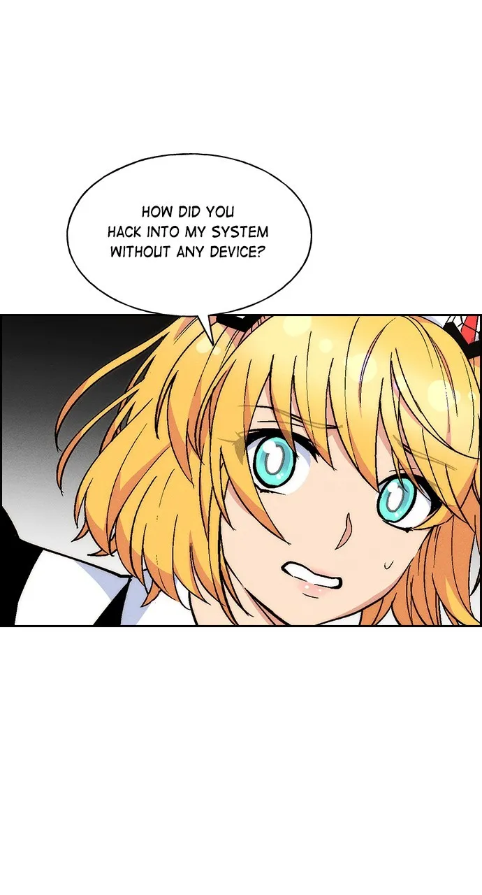 Read Housekeeper chapter 97 image 43 on Lezhin