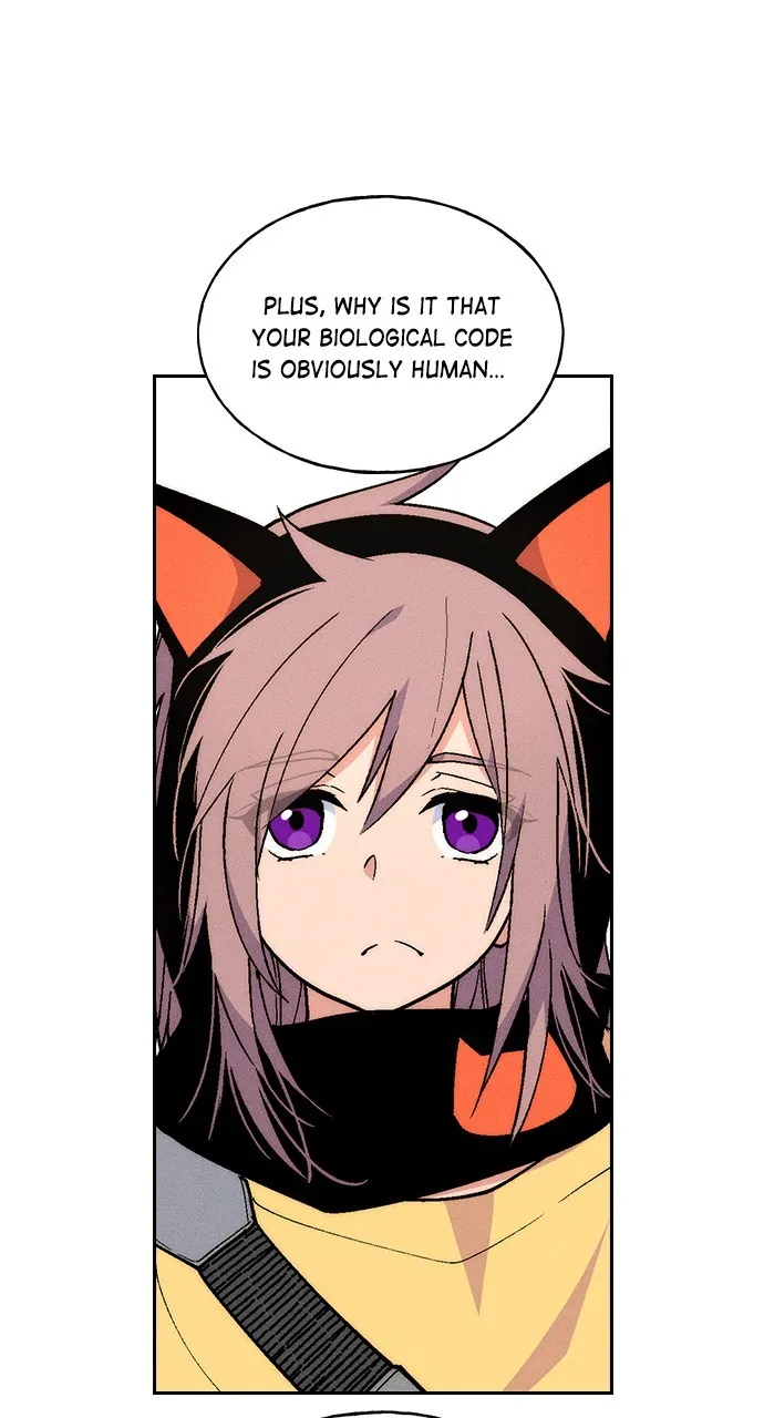 Read Housekeeper chapter 97 image 44 on Lezhin