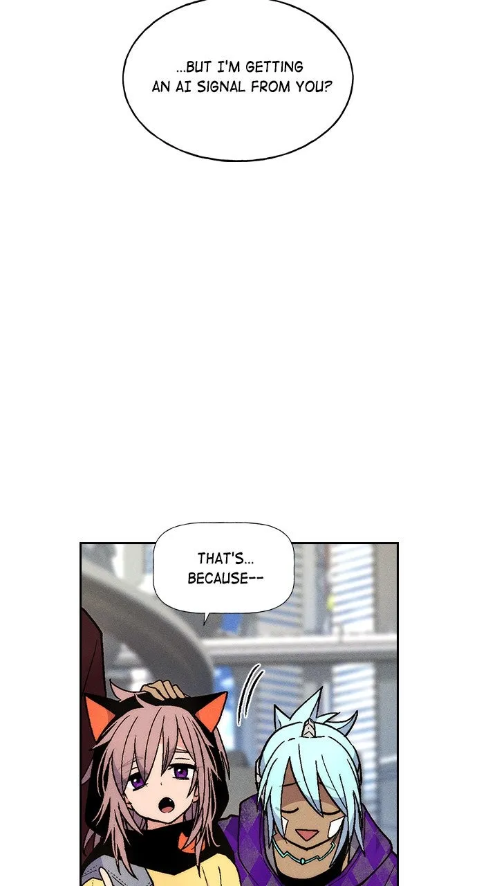 Read Housekeeper chapter 97 image 45 on Lezhin