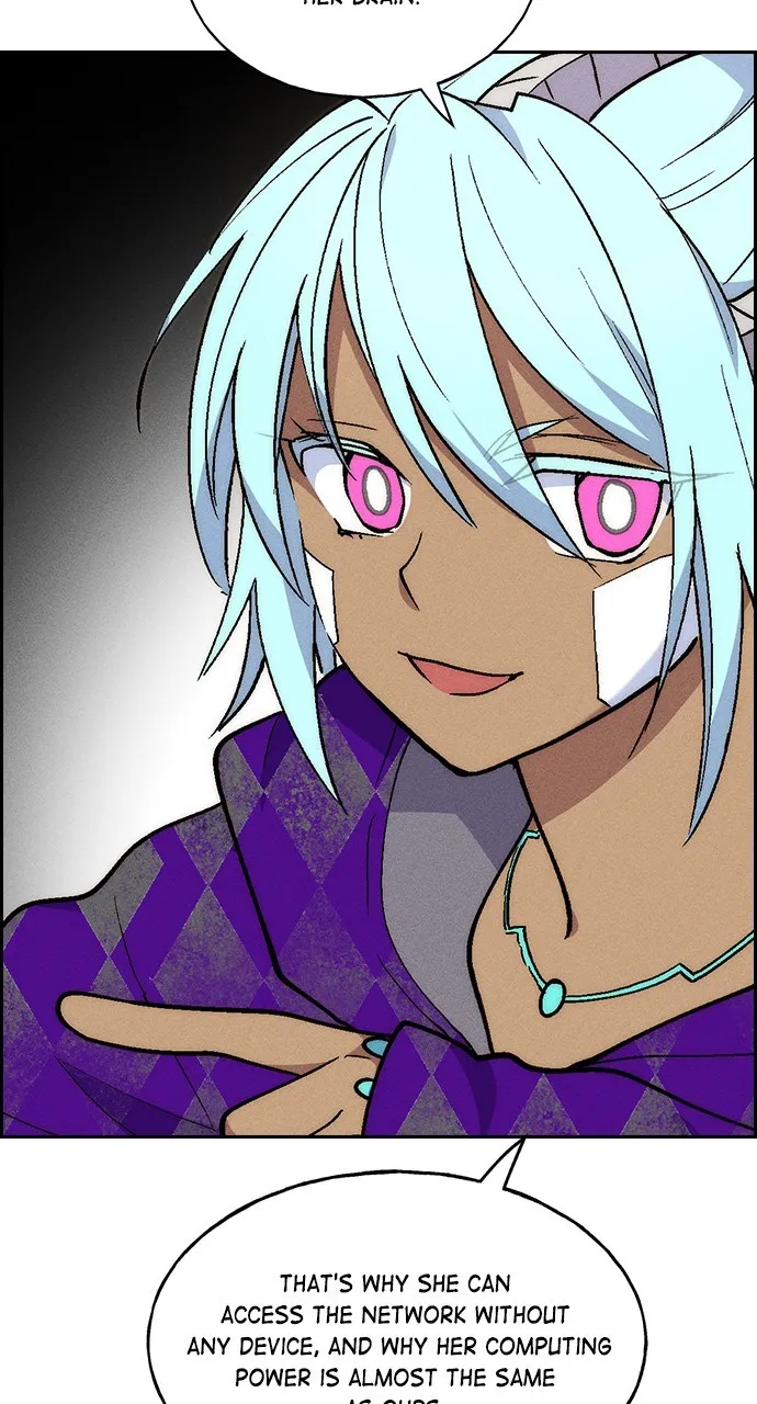 Read Housekeeper chapter 97 image 47 on Lezhin