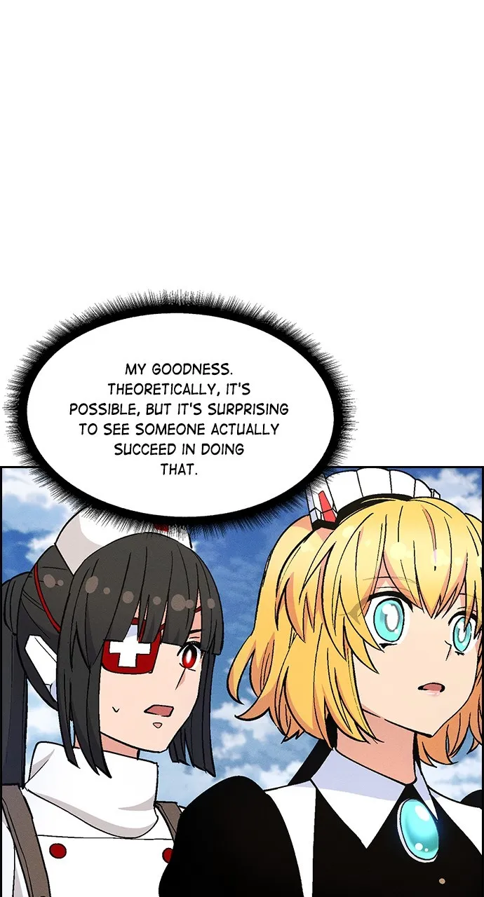 Read Housekeeper chapter 97 image 50 on Lezhin