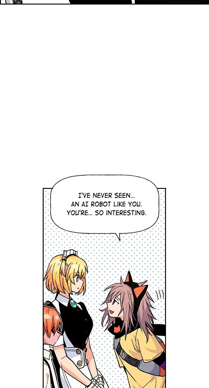 Read Housekeeper chapter 97 image 51 on Lezhin