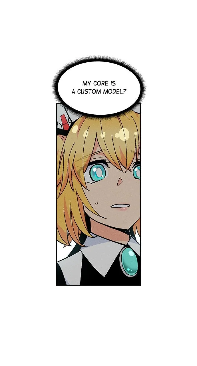 Read Housekeeper chapter 97 image 55 on Lezhin