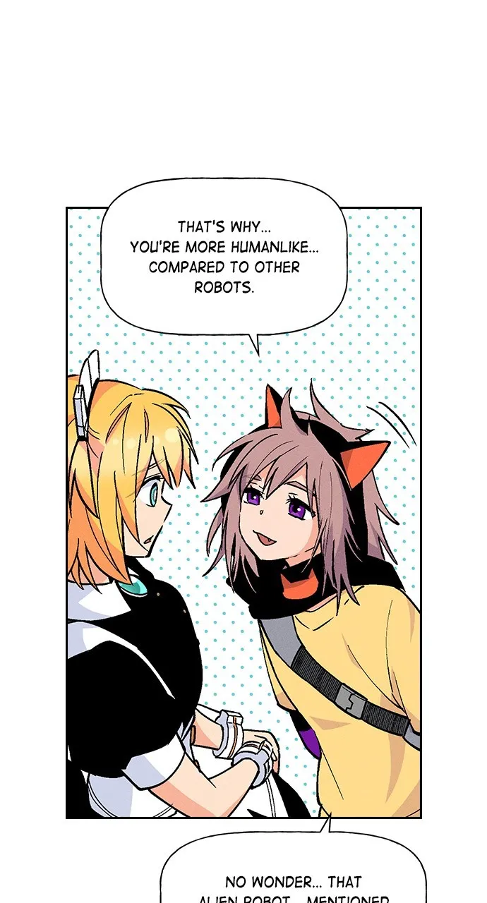 Read Housekeeper chapter 97 image 56 on Lezhin