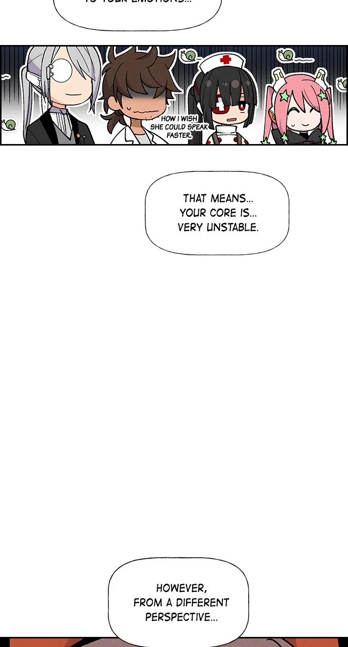 Read Housekeeper chapter 97 image 59 on Lezhin