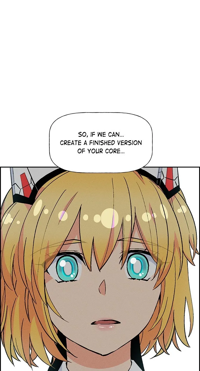 Read Housekeeper chapter 97 image 61 on Lezhin