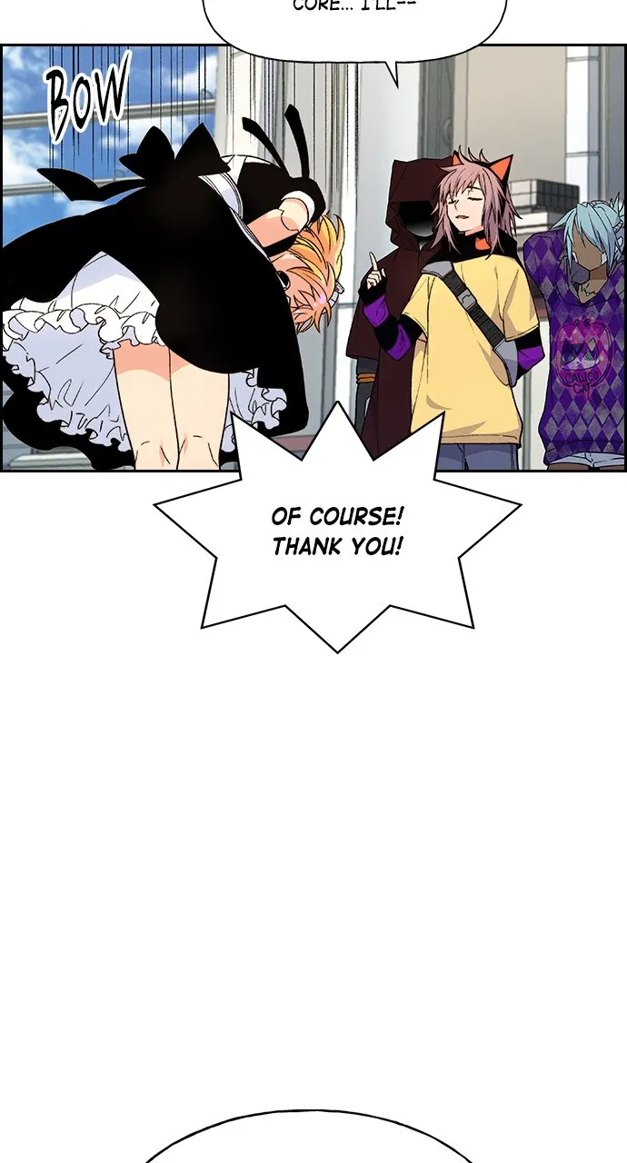 Read Housekeeper chapter 97 image 63 on Lezhin