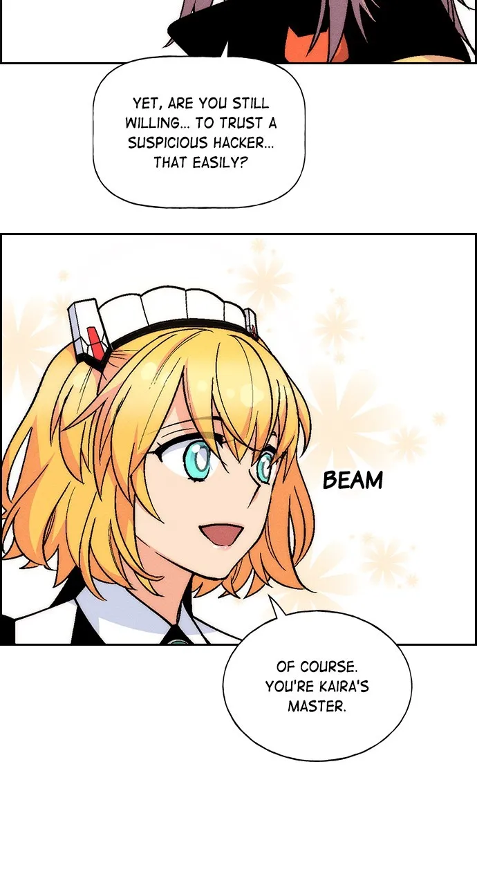 Read Housekeeper chapter 97 image 67 on Lezhin