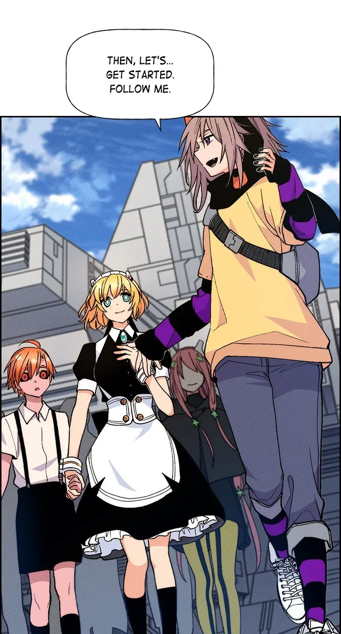 Read Housekeeper chapter 97 image 69 on Lezhin