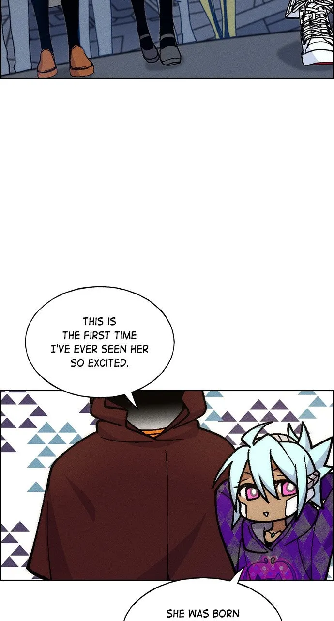 Read Housekeeper chapter 97 image 70 on Lezhin