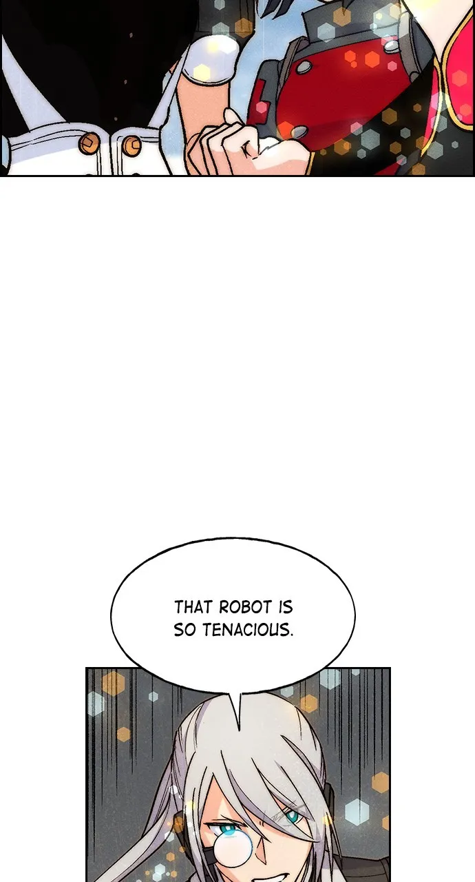 Read Housekeeper chapter 97 image 76 on Lezhin