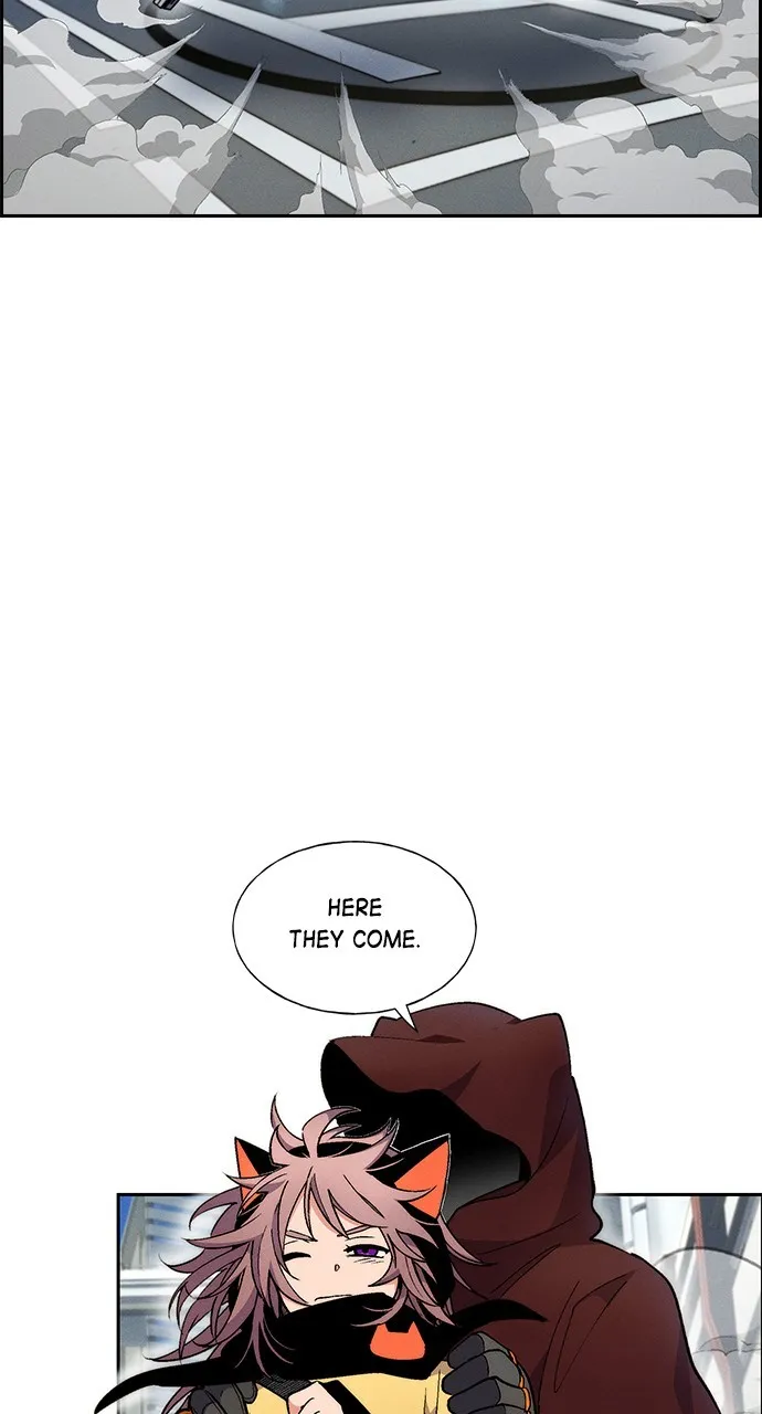 Read Housekeeper chapter 97 image 9 on Lezhin