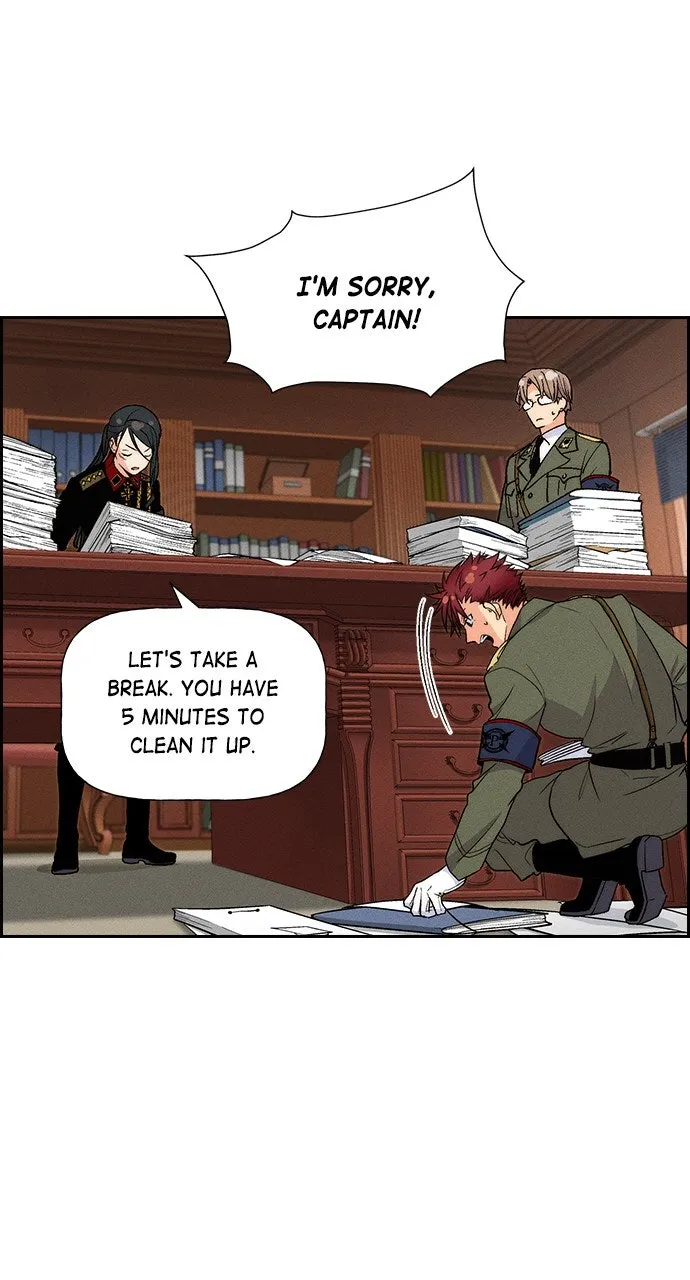 Read Housekeeper chapter 98 image 12 on Lezhin