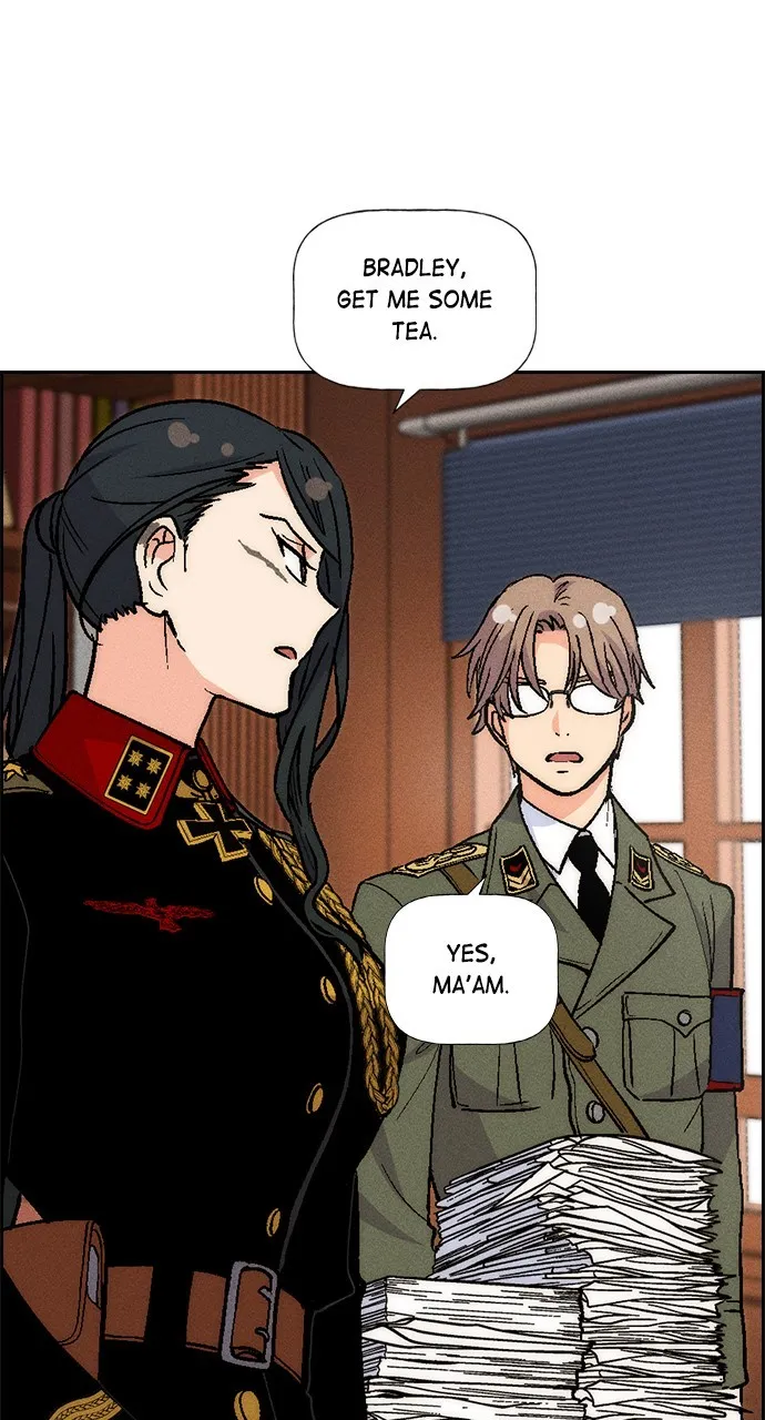 Read Housekeeper chapter 98 image 13 on Lezhin