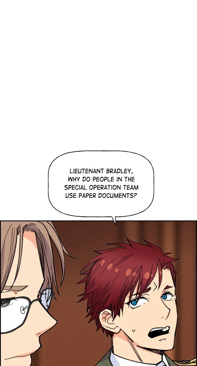 Read Housekeeper chapter 98 image 2 on Lezhin