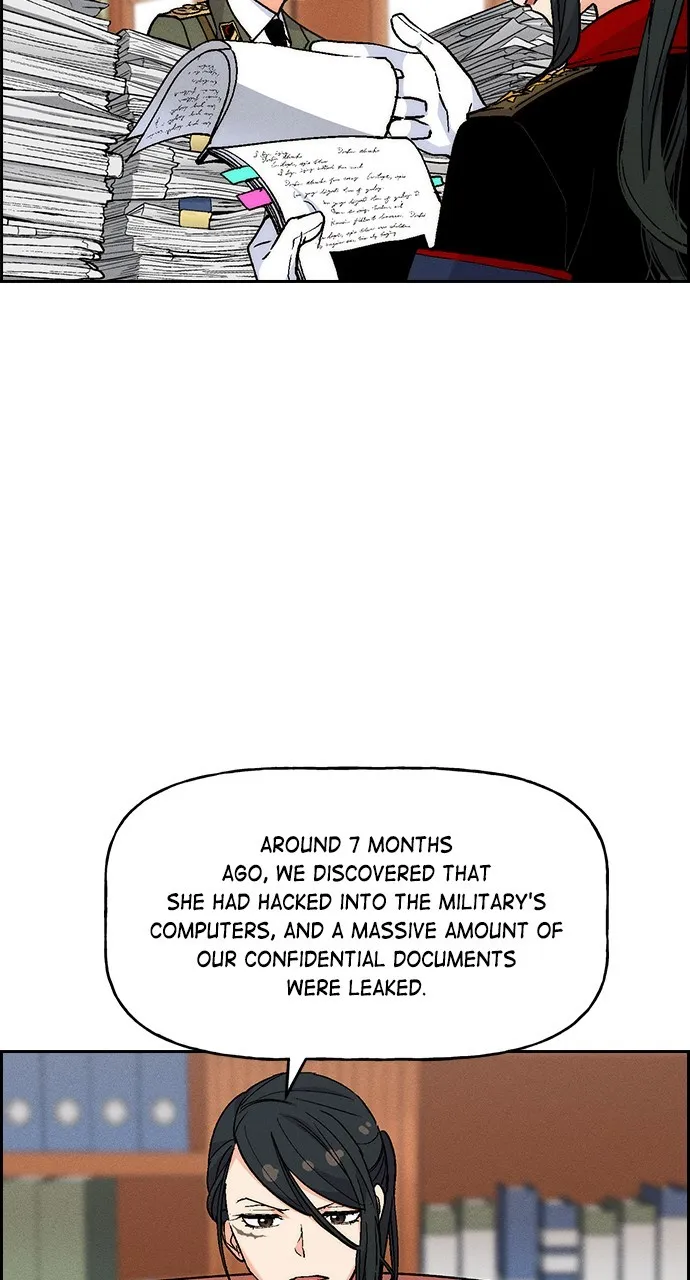 Read Housekeeper chapter 98 image 4 on Lezhin