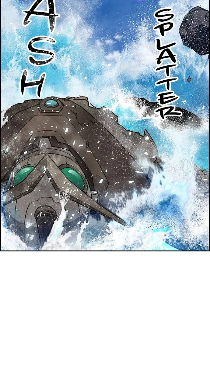 Read Housekeeper chapter 98 image 41 on Lezhin