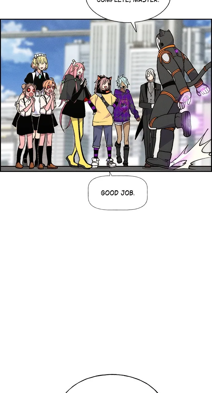 Read Housekeeper chapter 98 image 46 on Lezhin