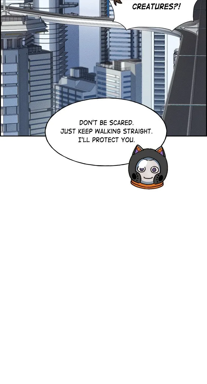 Read Housekeeper chapter 98 image 56 on Lezhin