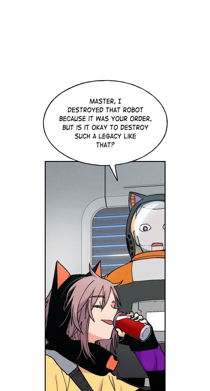 Read Housekeeper chapter 98 image 58 on Lezhin