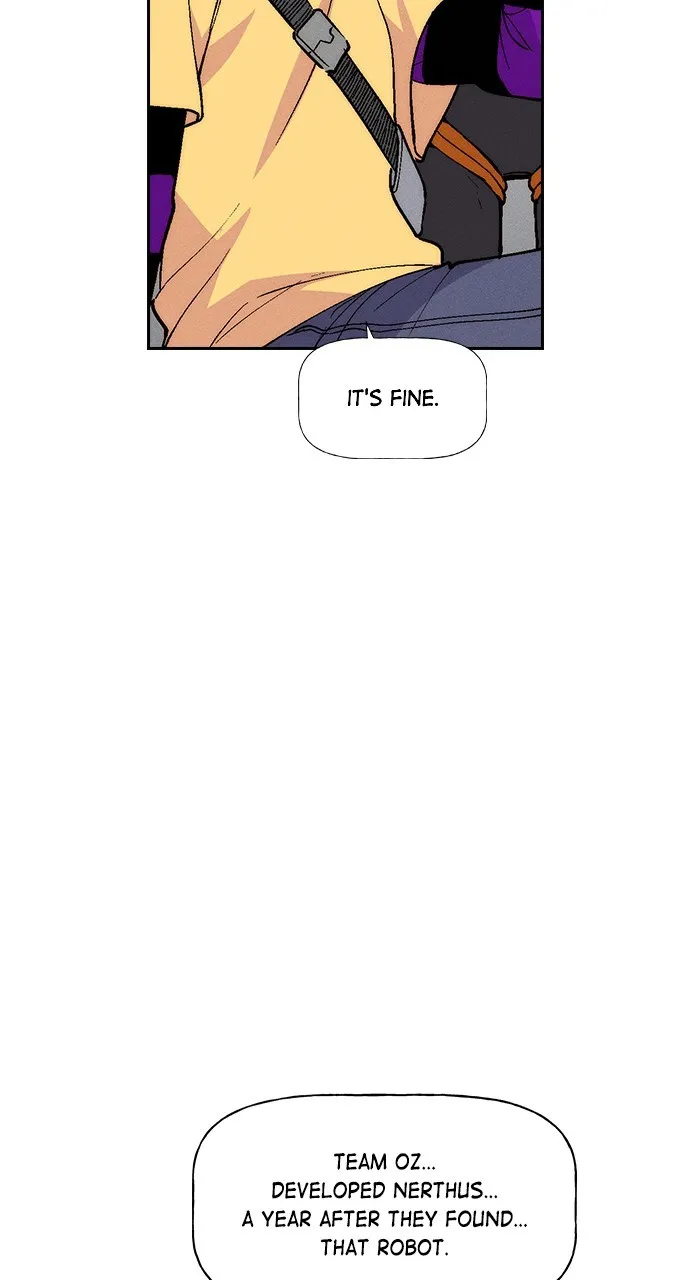 Read Housekeeper chapter 98 image 59 on Lezhin