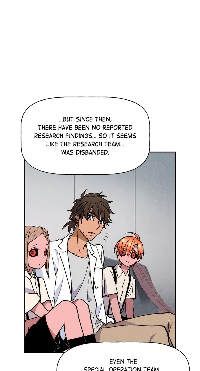 Read Housekeeper chapter 98 image 61 on Lezhin