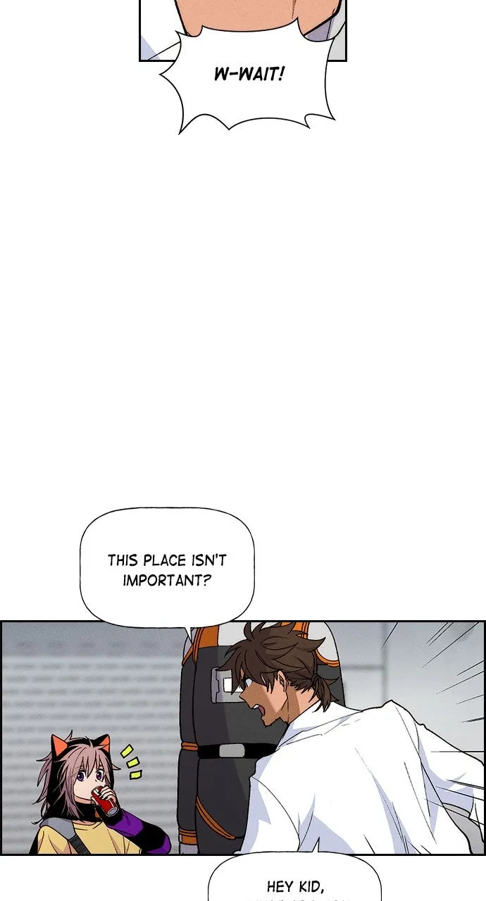 Read Housekeeper chapter 98 image 63 on Lezhin