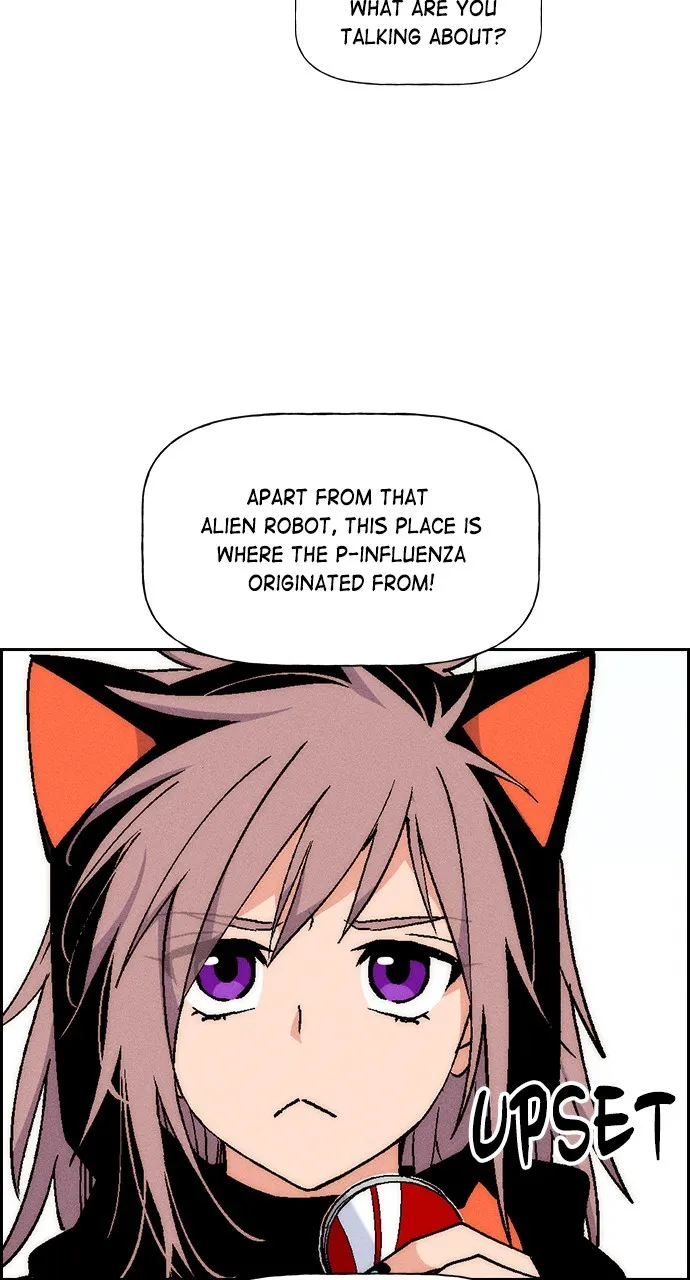 Read Housekeeper chapter 98 image 64 on Lezhin