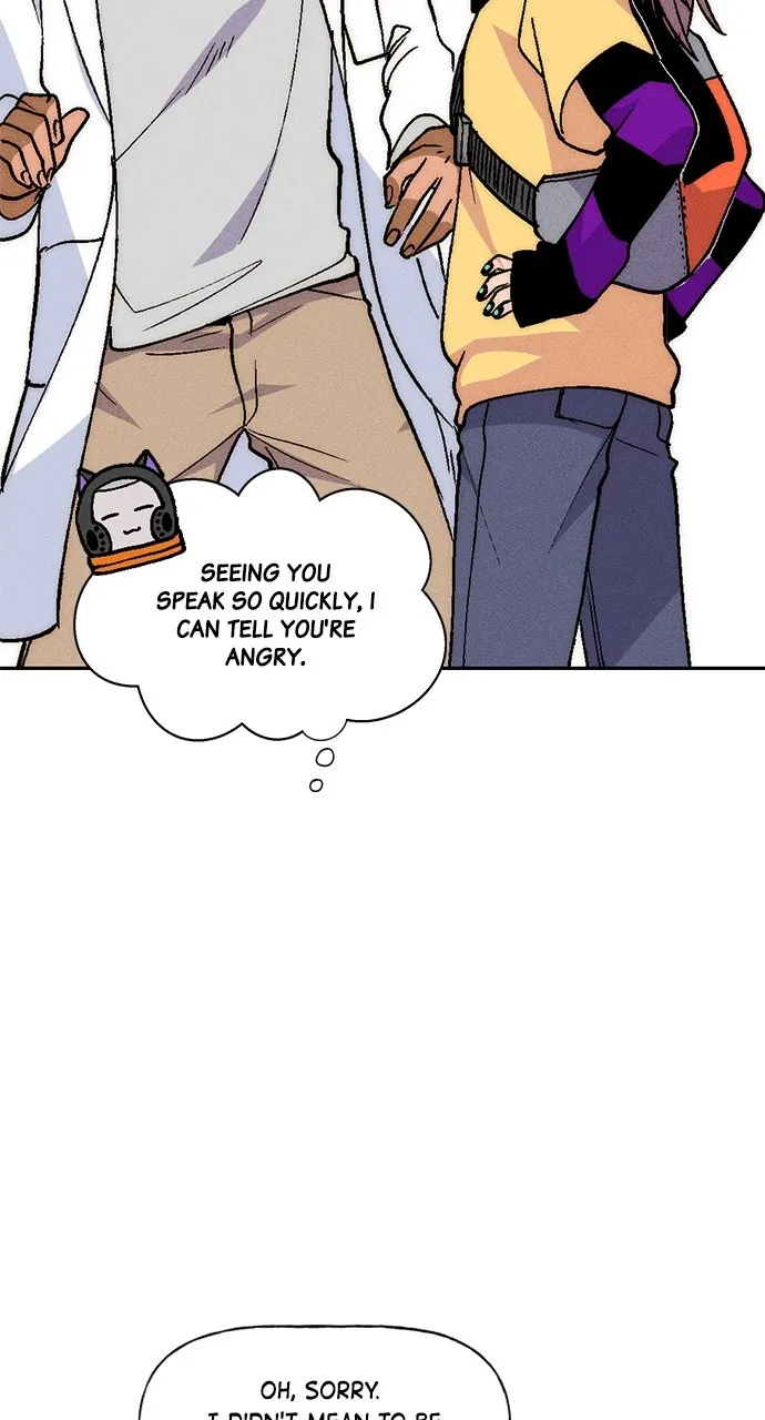 Read Housekeeper chapter 98 image 66 on Lezhin