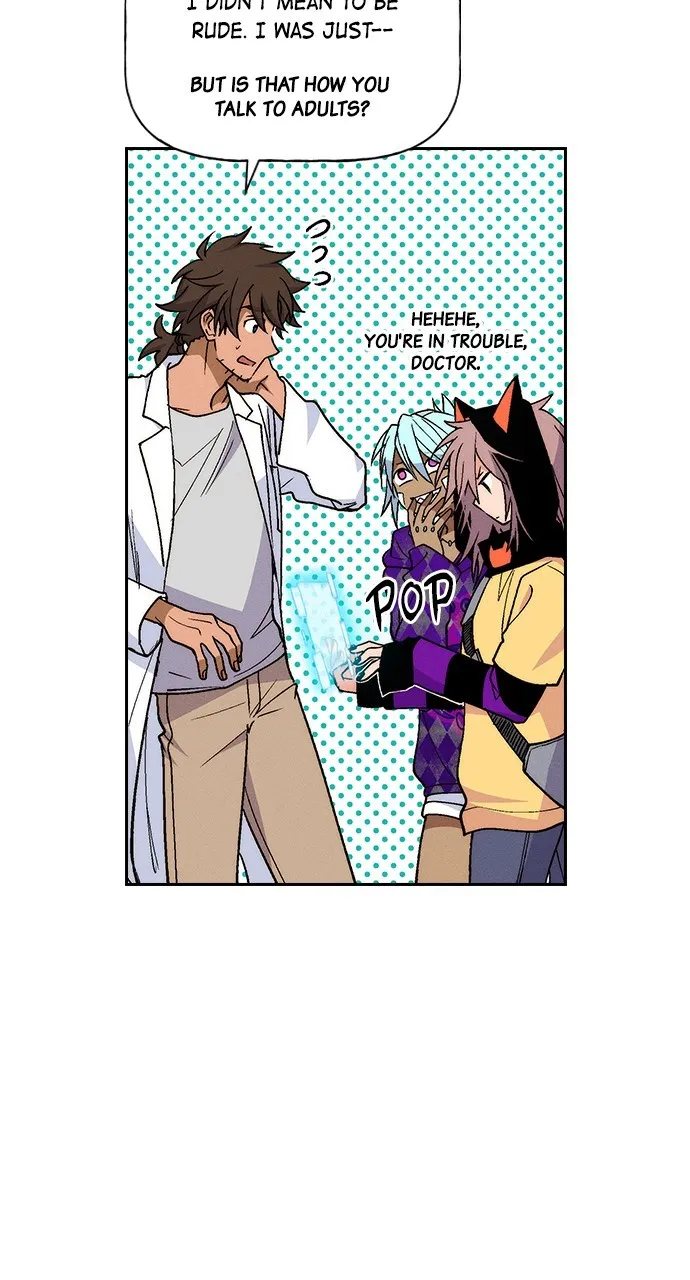 Read Housekeeper chapter 98 image 67 on Lezhin