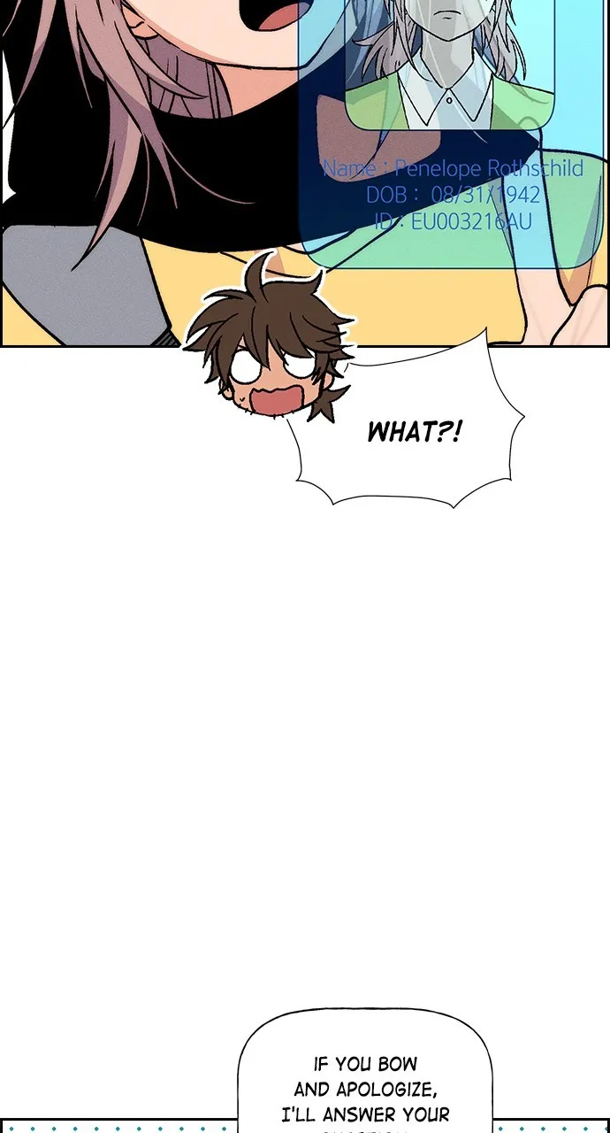 Read Housekeeper chapter 98 image 70 on Lezhin